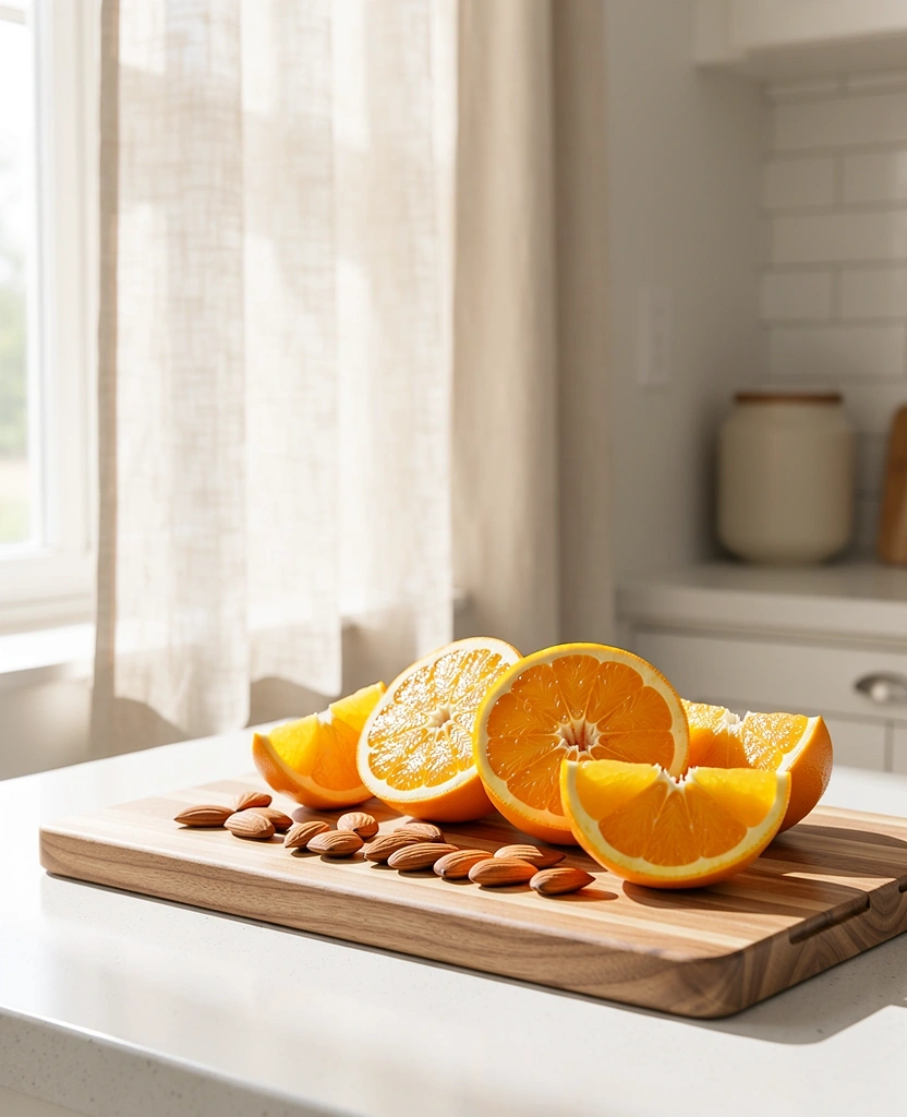 Entorno de nutrución saludable