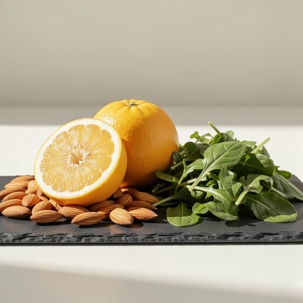 Calidad en los alimentos