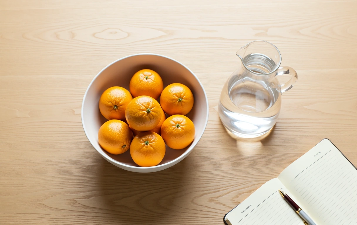 Entorno de bienestar y nutrición